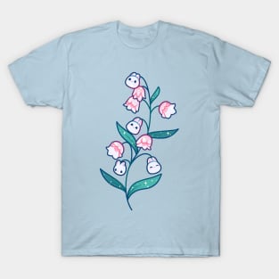 Bunnies of the Valley T-Shirt